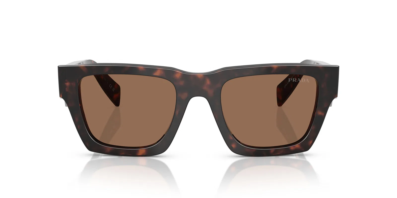 Prada A06SF Sunglasses - view 33